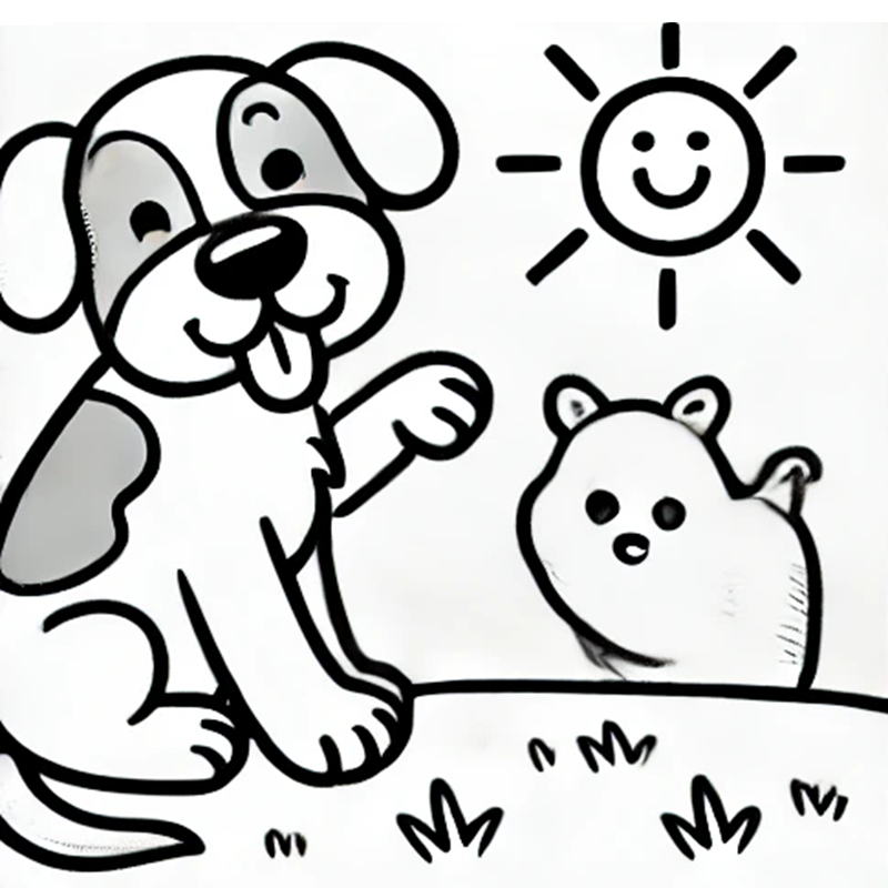 Dessin 1