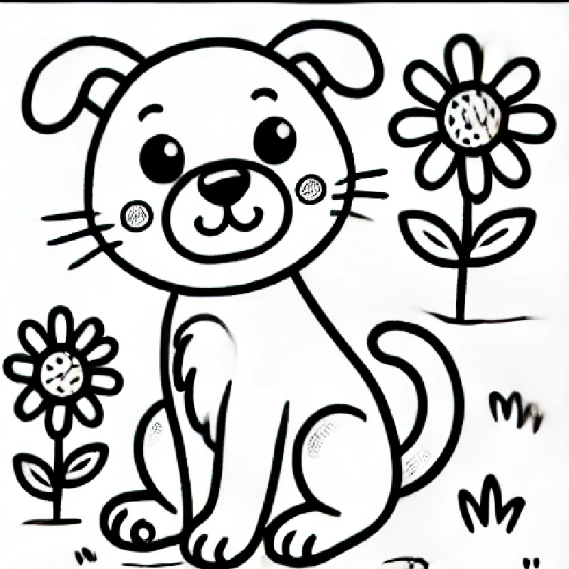 Dessin 1